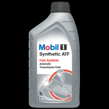 Transmisijos alyva MOBIL 142099 | OILER