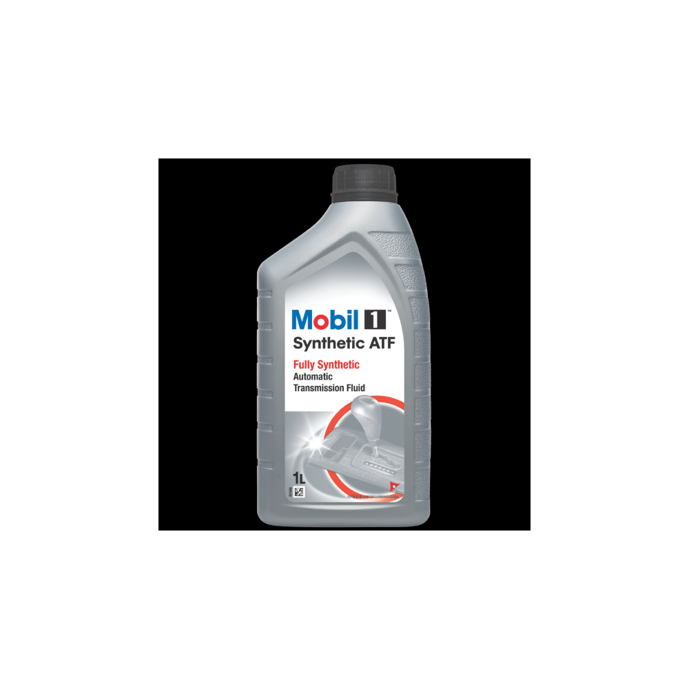 Transmission oil MOBIL 142099 | OILER