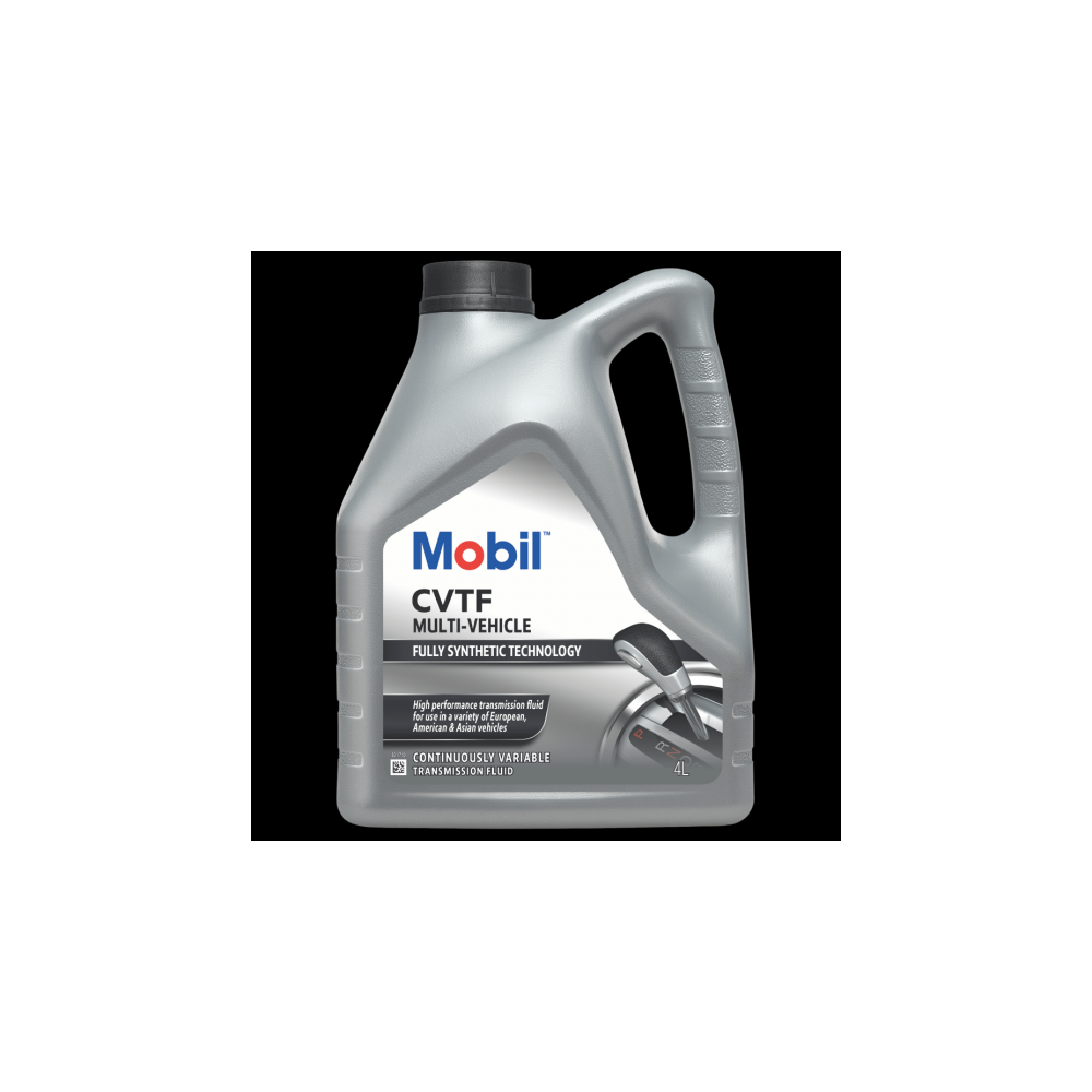 Transmission oil MOBIL 157612 | OILER