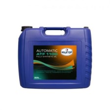 Automātiskās pārnesumkārbas eļļa EUROL ATF 1100 20L | Oiler