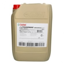 Трансмиссионное масло CASTROL 15DC78 | OILER