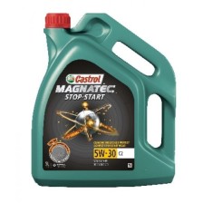 Трансмиссионное масло CASTROL 1599DC | OILER
