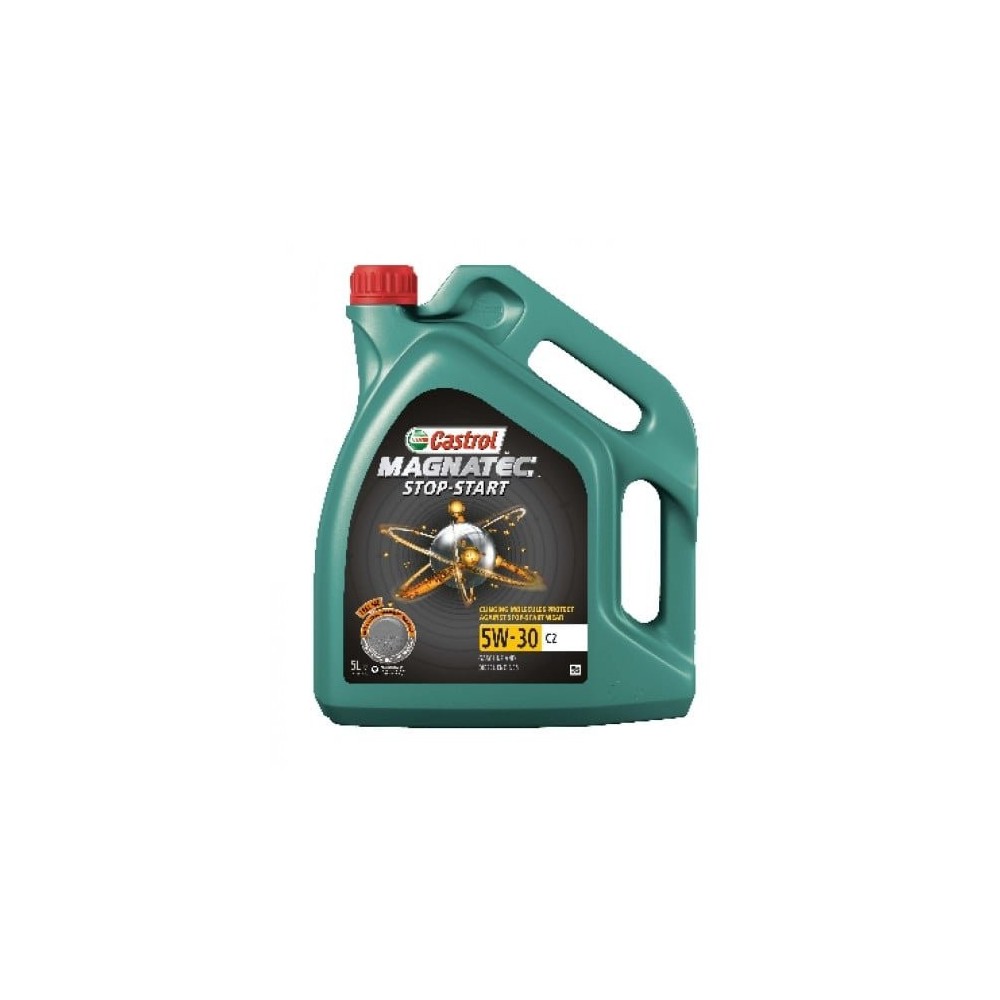 Transmission oil CASTROL 1599DC | OILER