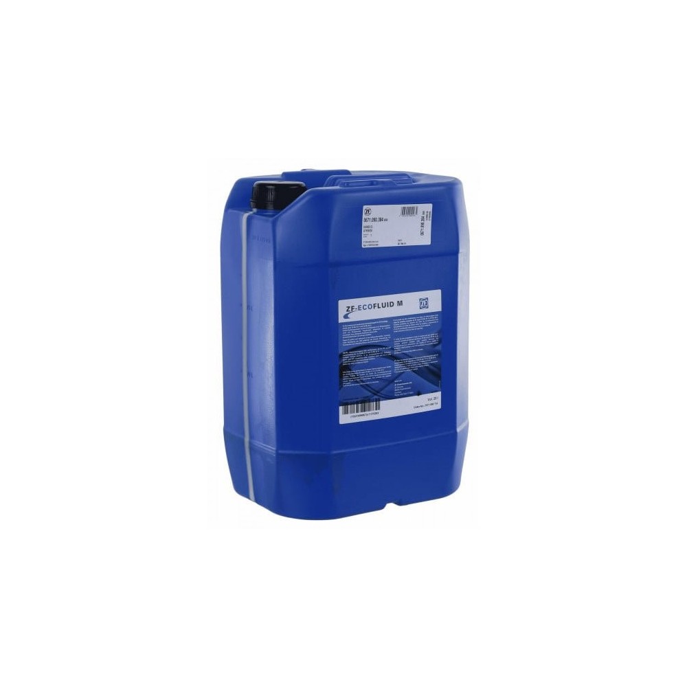 Automātiskās pārnesumkārbas eļļa ZF 0671.090.384 | Oiler