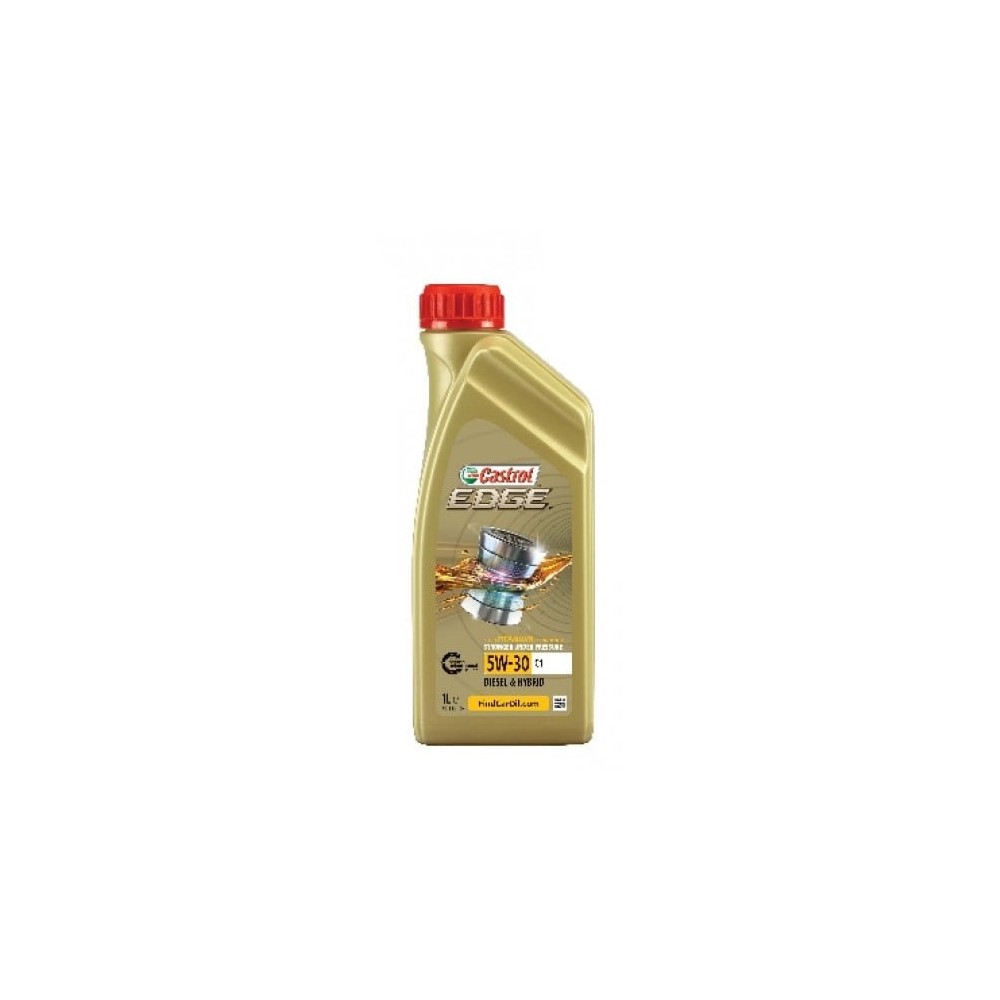 Transmission oil CASTROL 15B942 | OILER