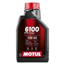 Трансмиссионное масло MOTUL 112925 | OILER