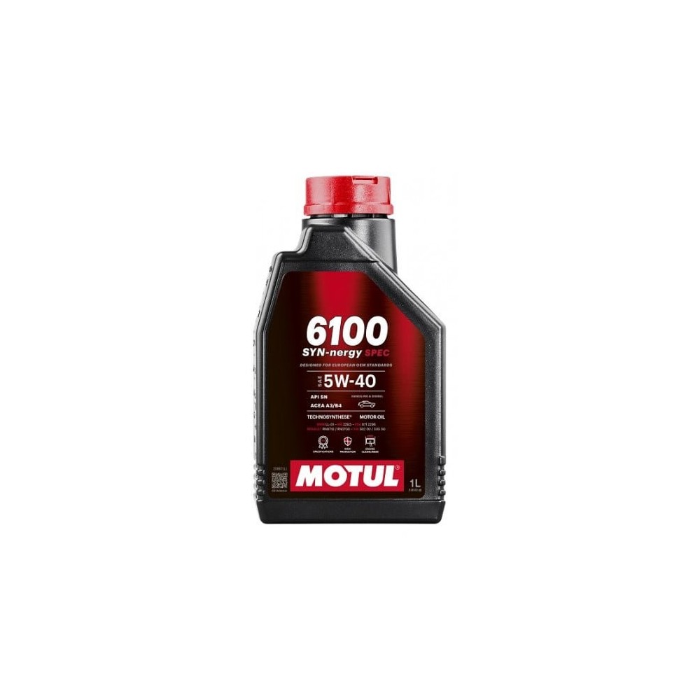 Трансмиссионное масло MOTUL 112925 | OILER
