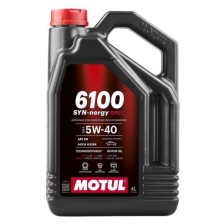 Transmission oil MOTUL 112926 | OILER