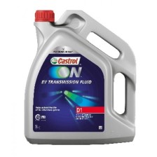 Трансмиссионное масло CASTROL 15EAB2 | OILER