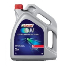 Transmission oil CASTROL 15EADF | OILER
