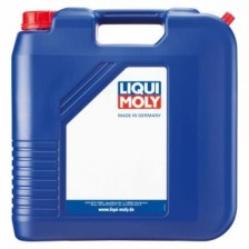 Трансмиссионное масло LIQUI MOLY 4422 | OILER
