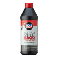 Automātiskās pārnesumkārbas eļļa LIQUI MOLY Top Tec MTF 5300 1L | Oiler