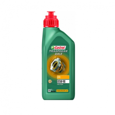 Transmission oil CASTROL 15F175 | OILER