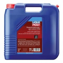 Transmisijos alyva LIQUI MOLY 3641 | OILER