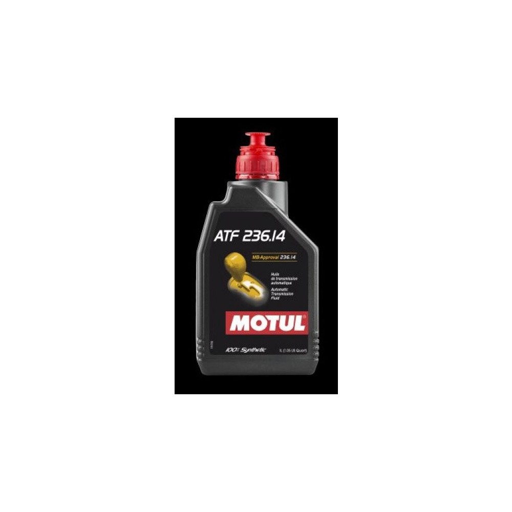 Transmission oil MOTUL 105773 | OILER