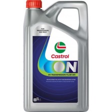 Transmission oil CASTROL 160C3D | OILER