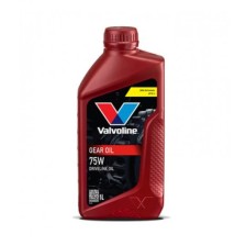 Automātiskās pārnesumkārbas eļļa VALVOLINE 908809 | Oiler