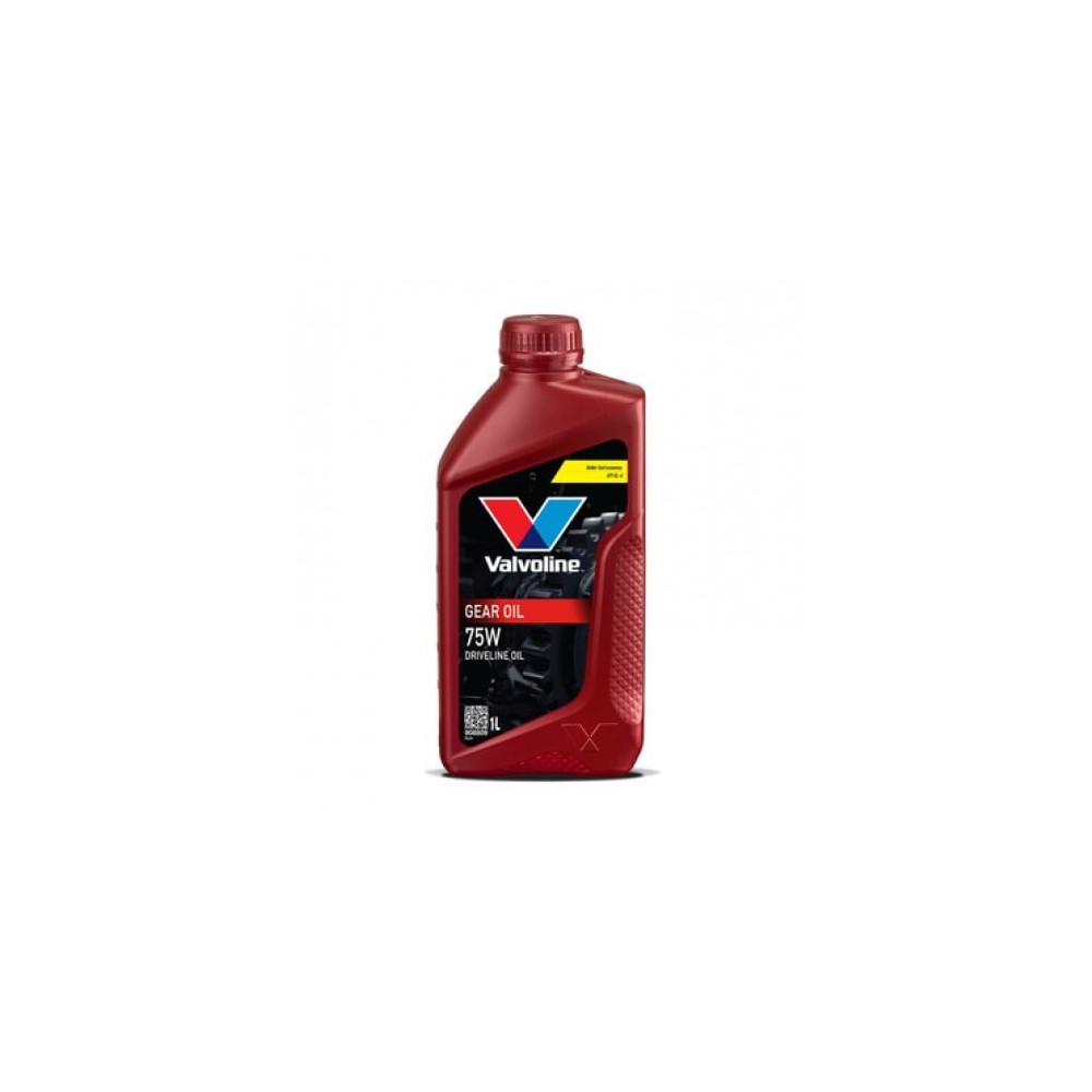 Automātiskās pārnesumkārbas eļļa VALVOLINE 908809 | Oiler