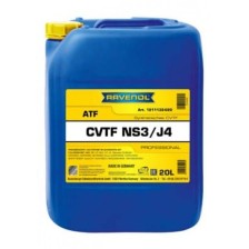 Transmission oil RAVENOL 1211132-020-01-999 | OILER