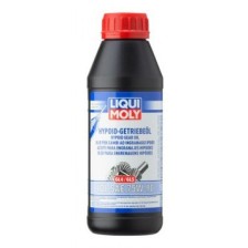 Transmisijos alyva LIQUI MOLY 1406 | OILER