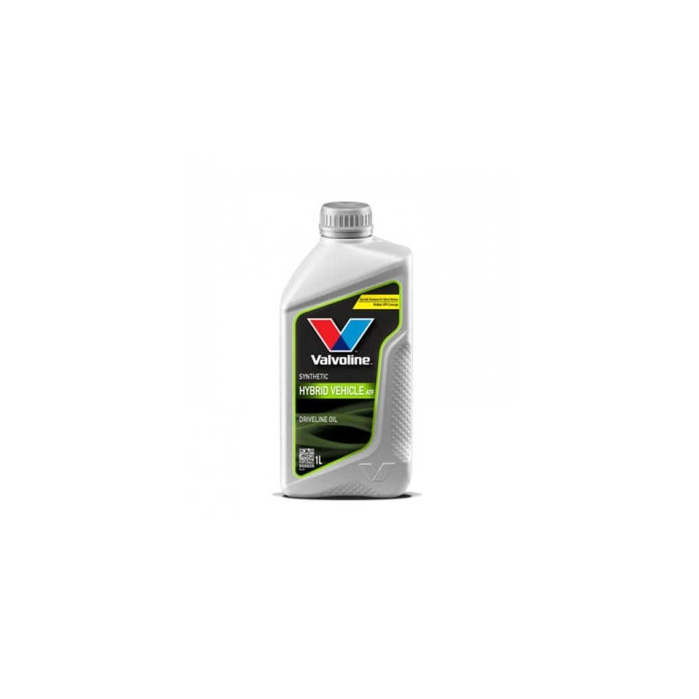 Automātiskās pārnesumkārbas eļļa VALVOLINE 908826 | Oiler