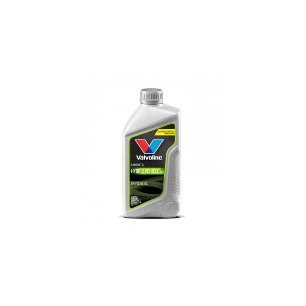Automātiskās pārnesumkārbas eļļa VALVOLINE 908827 | Oiler