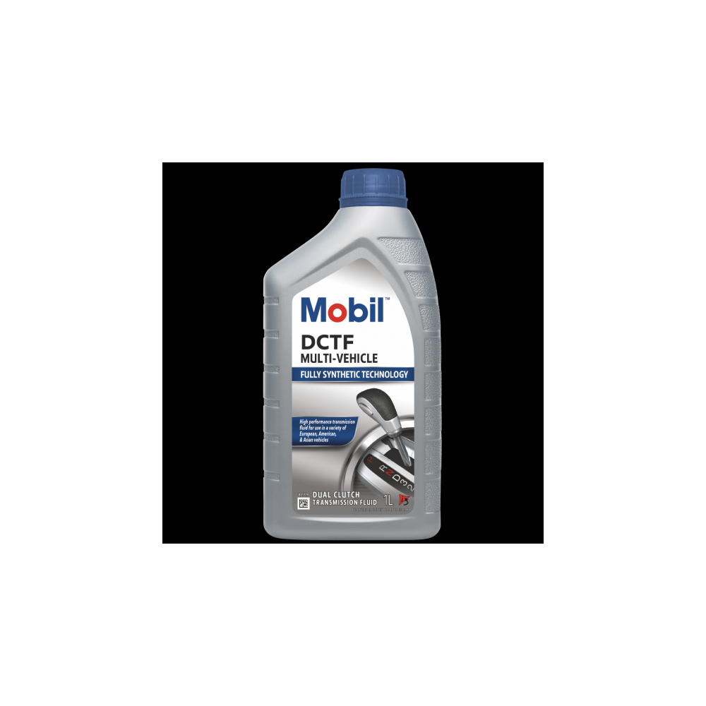 Transmission oil MOBIL 157603 | OILER