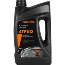 Transmission oil Dr!ve+ DP3310.10.088 | OILER