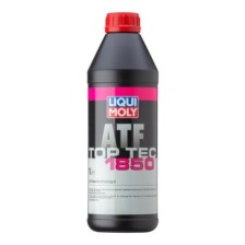 Трансмиссионное масло LIQUI MOLY 21738 | OILER