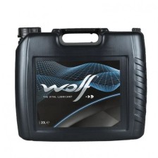 Transmisijos alyva WOLF EXTENDTECH 75W80 GL 5 20L | OILER