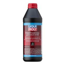 Transmission oil LIQUI MOLY 20466 | OILER