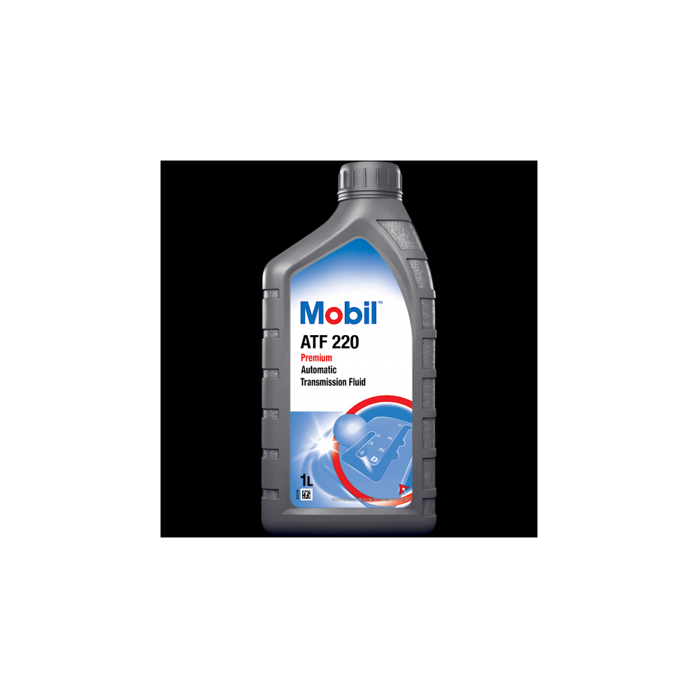 Transmission oil MOBIL 157322 | OILER