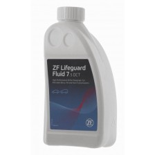 Automātiskās pārnesumkārbas eļļa ZF 5961.308.624 | Oiler