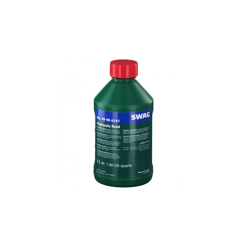 Hydraulic oil SWAG 99 90 6161 | Oiler