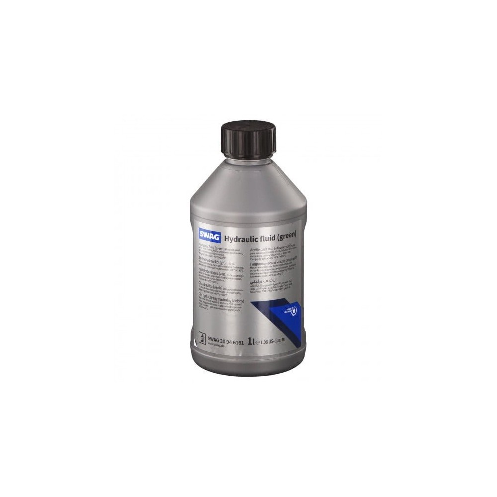 Hydraulic oil SWAG 30 94 6161 | Oiler