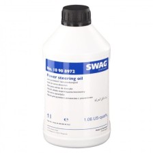 Hydraulic oil SWAG 10 90 8972 | Oiler