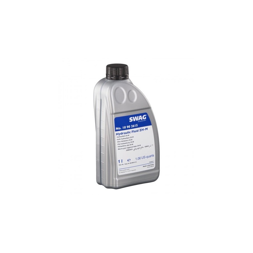 Hydraulic oil SWAG 10 90 2615 | Oiler