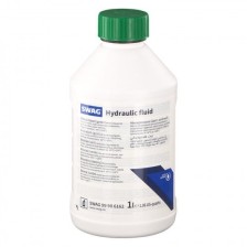Hydraulic oil SWAG 99 90 6162 | Oiler