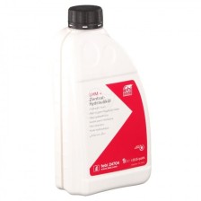 Гидравлическое масло FEBI BILSTEIN 24704 | Oiler