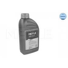 Hydraulic oil MEYLE 014 020 6100 | Oiler