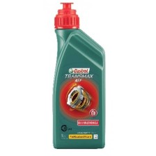 Гидравлическое масло CASTROL 15D675 | Oiler