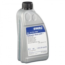 Hydraulic oil SWAG 64 92 4704 | Oiler