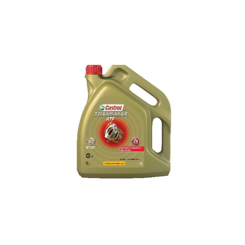 Гидравлическое масло CASTROL 15D746 | Oiler