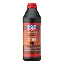 Гидравлическое масло LIQUI MOLY 1145 | Oiler