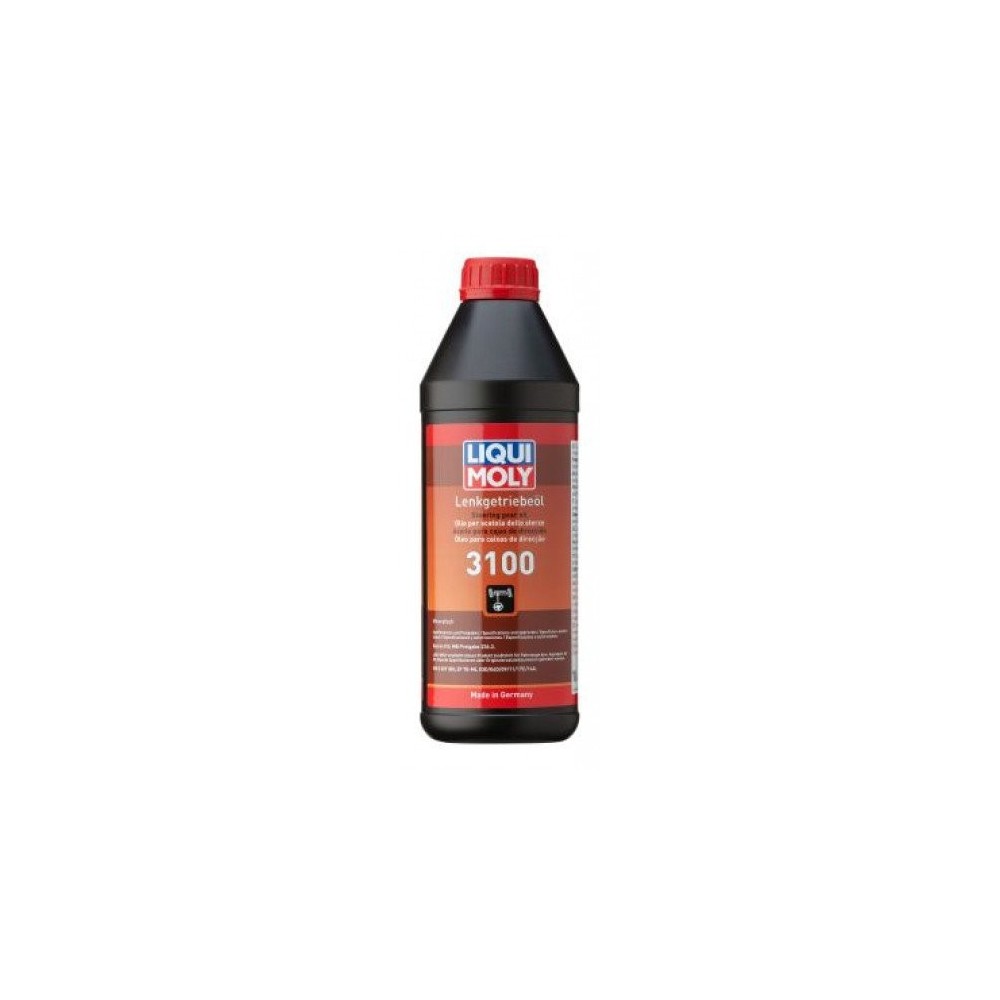 Hydraulic oil LIQUI MOLY 1145 | Oiler