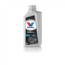 Гидравлическое масло VALVOLINE 795860 | Oiler