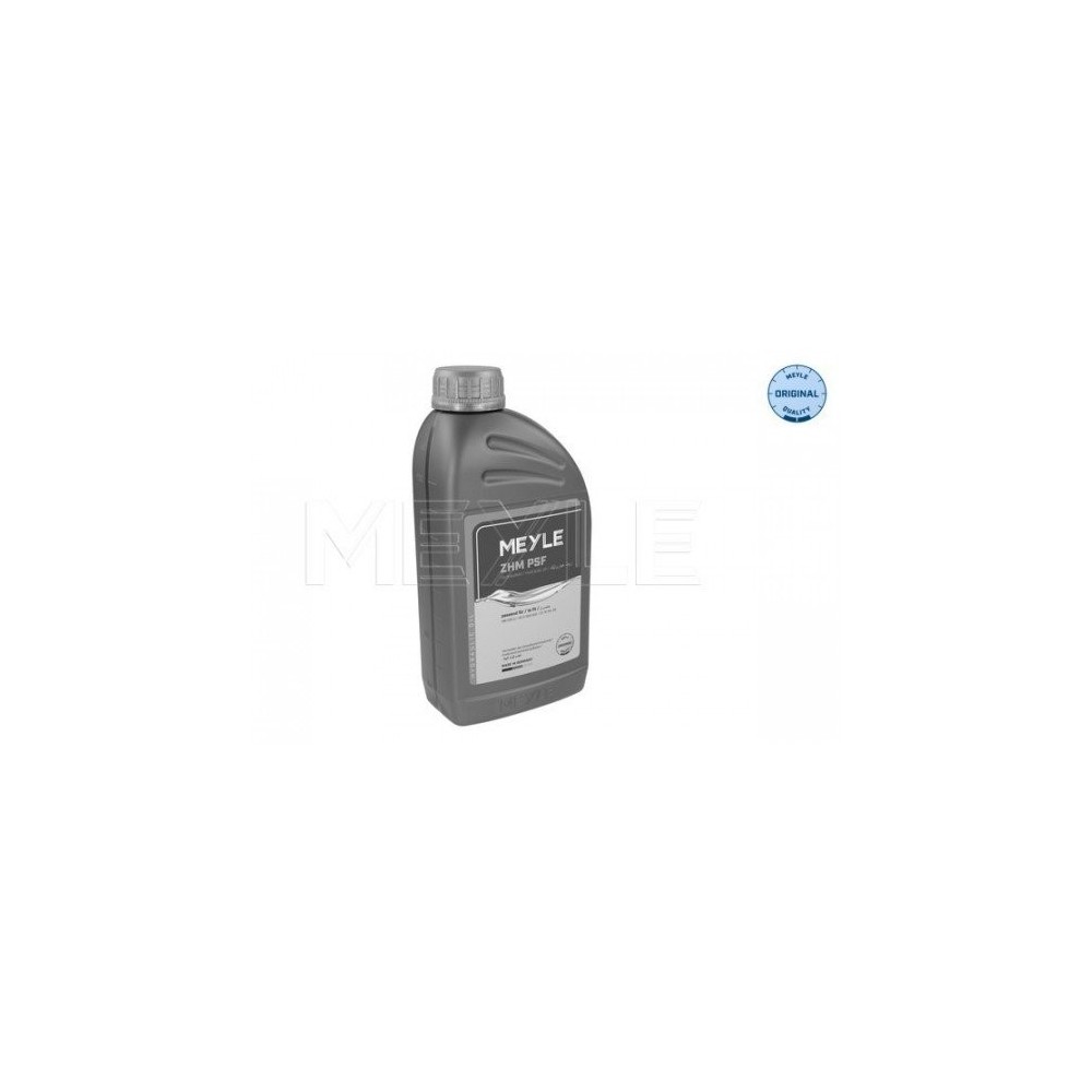 Hydraulic oil MEYLE 014 020 6300 | Oiler