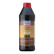 Hidraulinė alyva LIQUI MOLY 20980 | Oiler