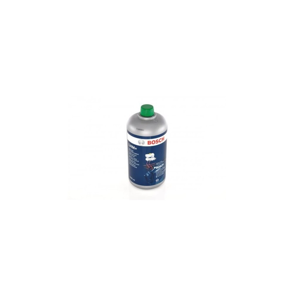Hydraulic oil BOSCH 1 987 479 124 | Oiler