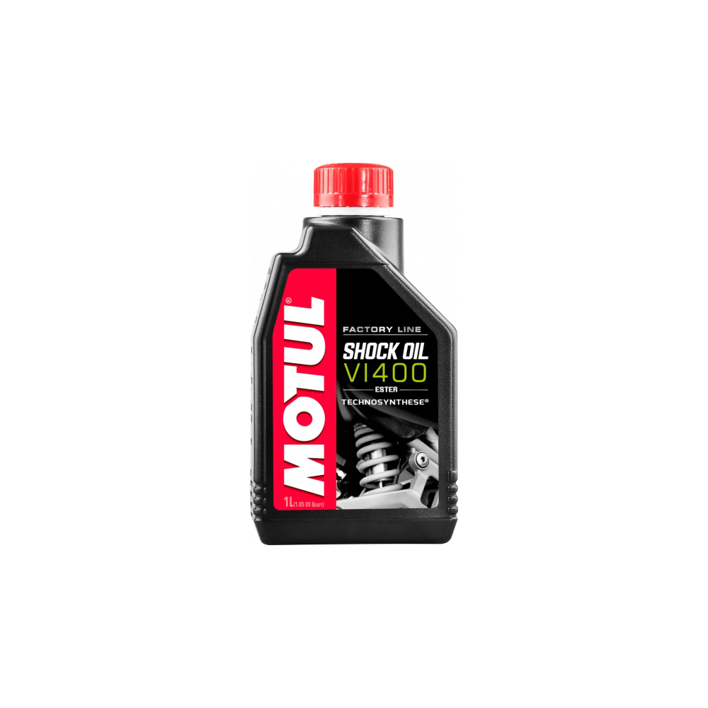 Hidraulinė alyva MOTUL 113068 | Oiler
